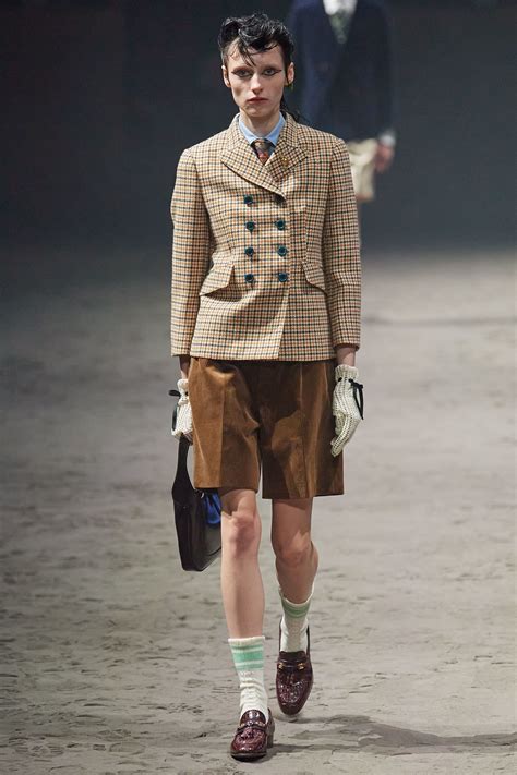 gucci 2020 mens fashion|gucci 2020 collection.